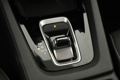 Škoda Octavia - 2024