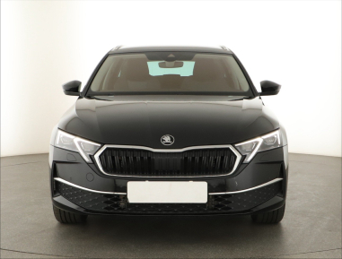 Škoda Octavia - 2024