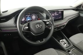 Škoda Octavia - 2024