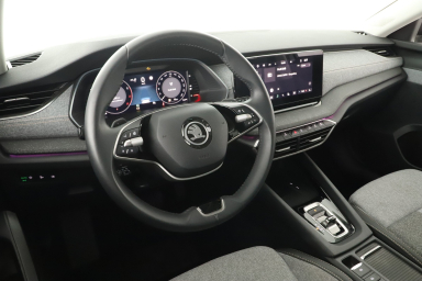 Škoda Octavia - 2024