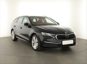 Škoda Octavia - 2024