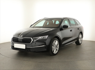 Škoda Octavia - 2024