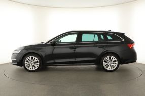 Škoda Octavia - 2024