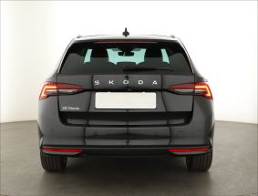 Škoda Octavia - 2024