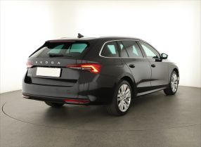Škoda Octavia - 2024