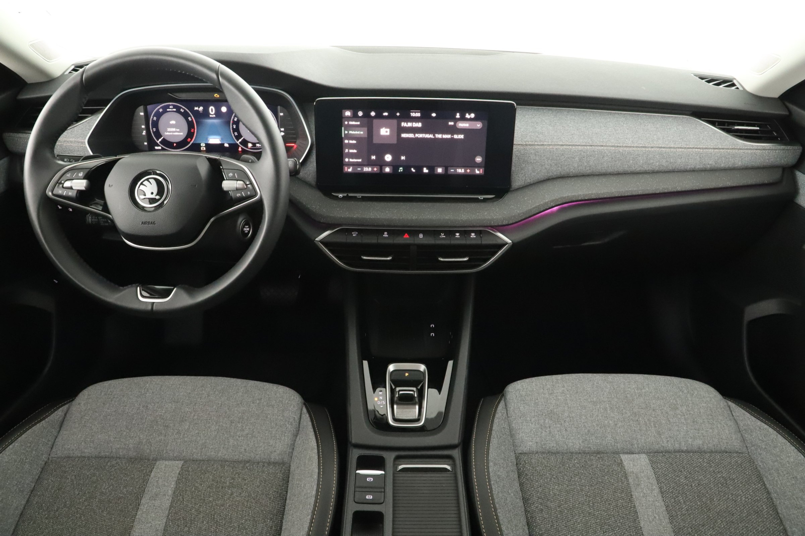 Škoda Octavia - 2024