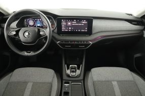 Škoda Octavia - 2024