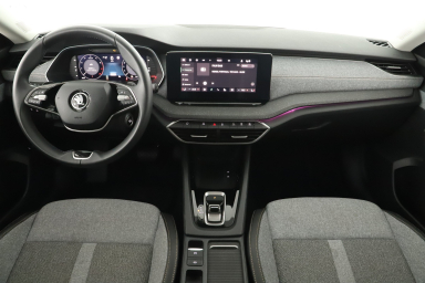Škoda Octavia - 2024