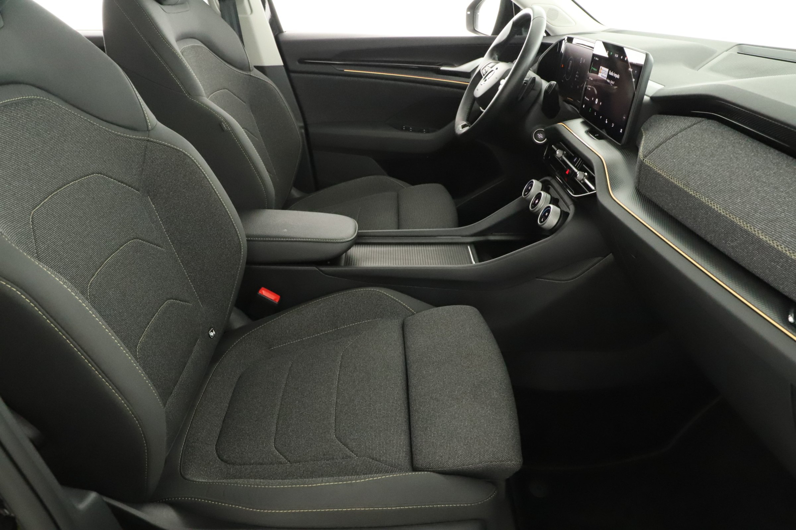 Škoda Kodiaq - 2024