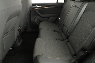 Škoda Kodiaq - 2024