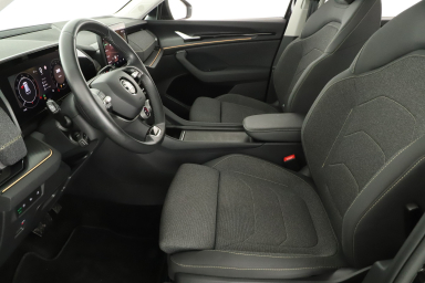 Škoda Kodiaq - 2024