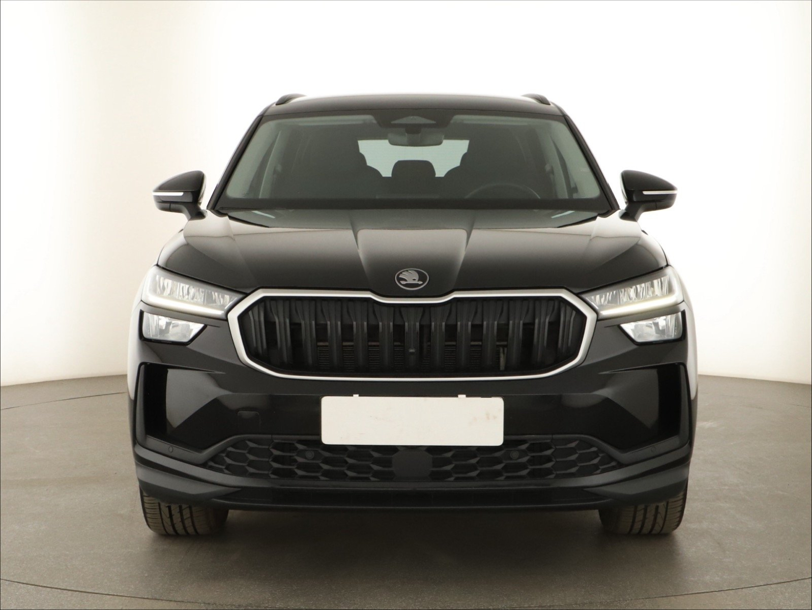 Škoda Kodiaq - 2024