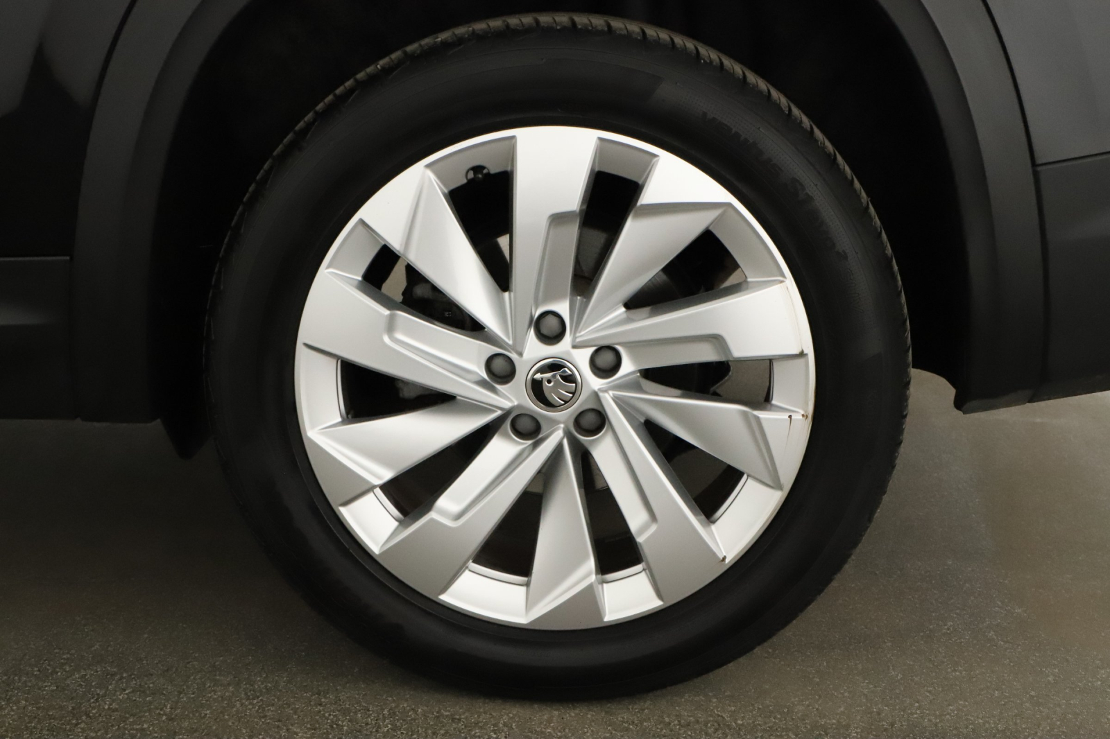 Škoda Kodiaq - 2024