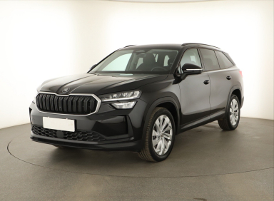 Škoda Kodiaq - 2024
