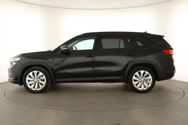 Škoda Kodiaq - 2024