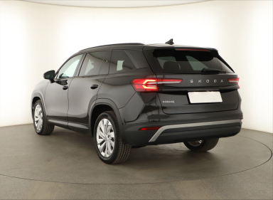Škoda Kodiaq - 2024