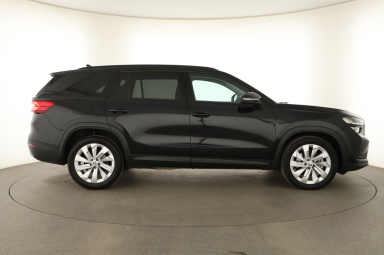 Škoda Kodiaq - 2024