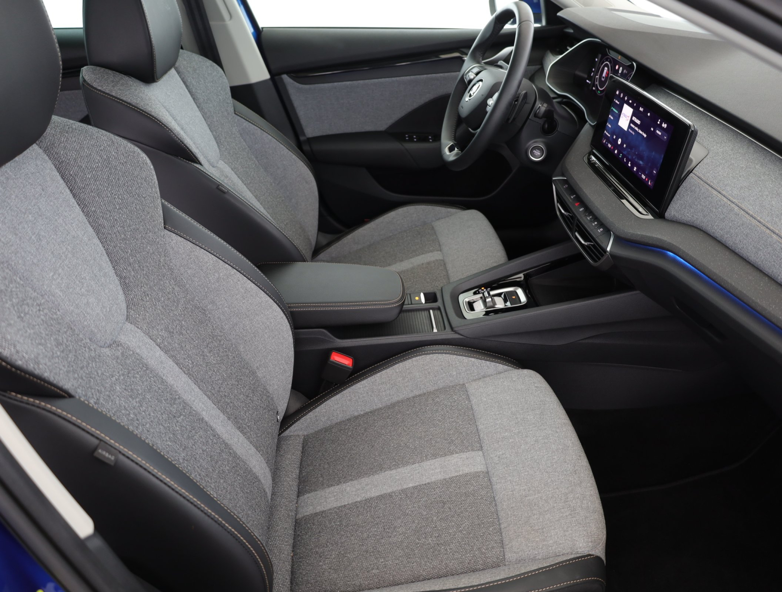 Škoda Octavia - 2024