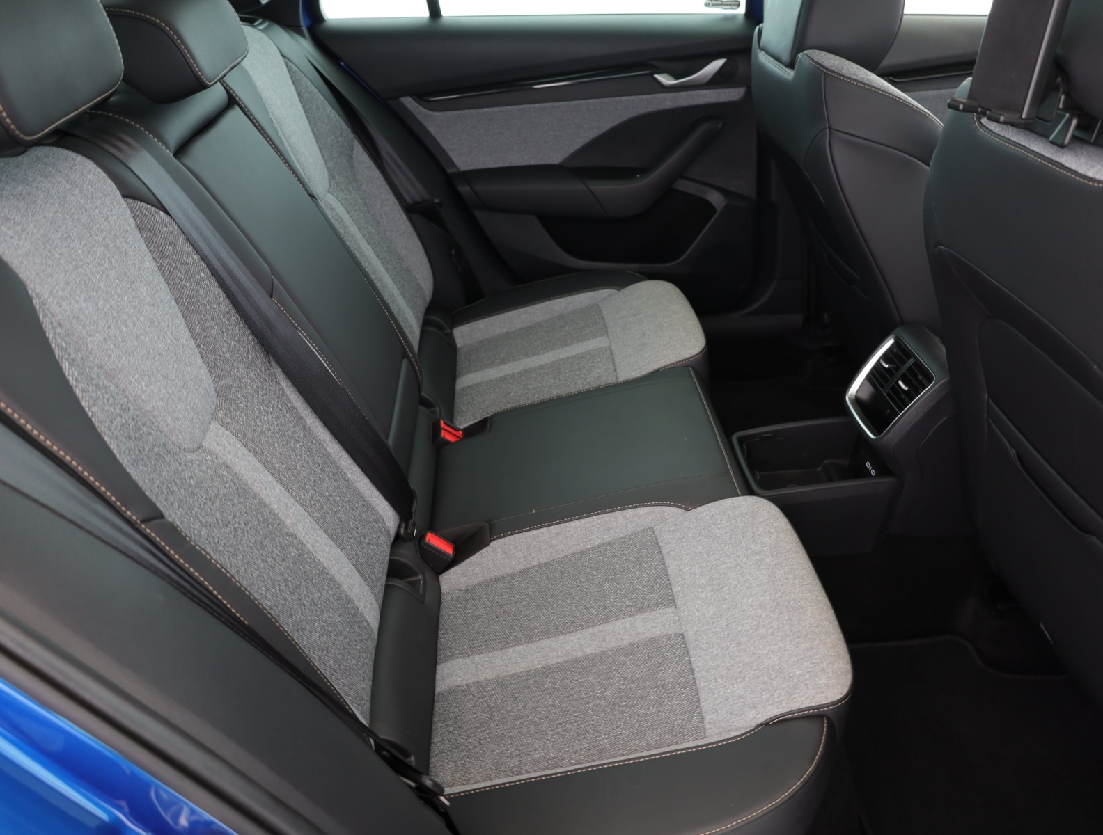 Škoda Octavia - 2024