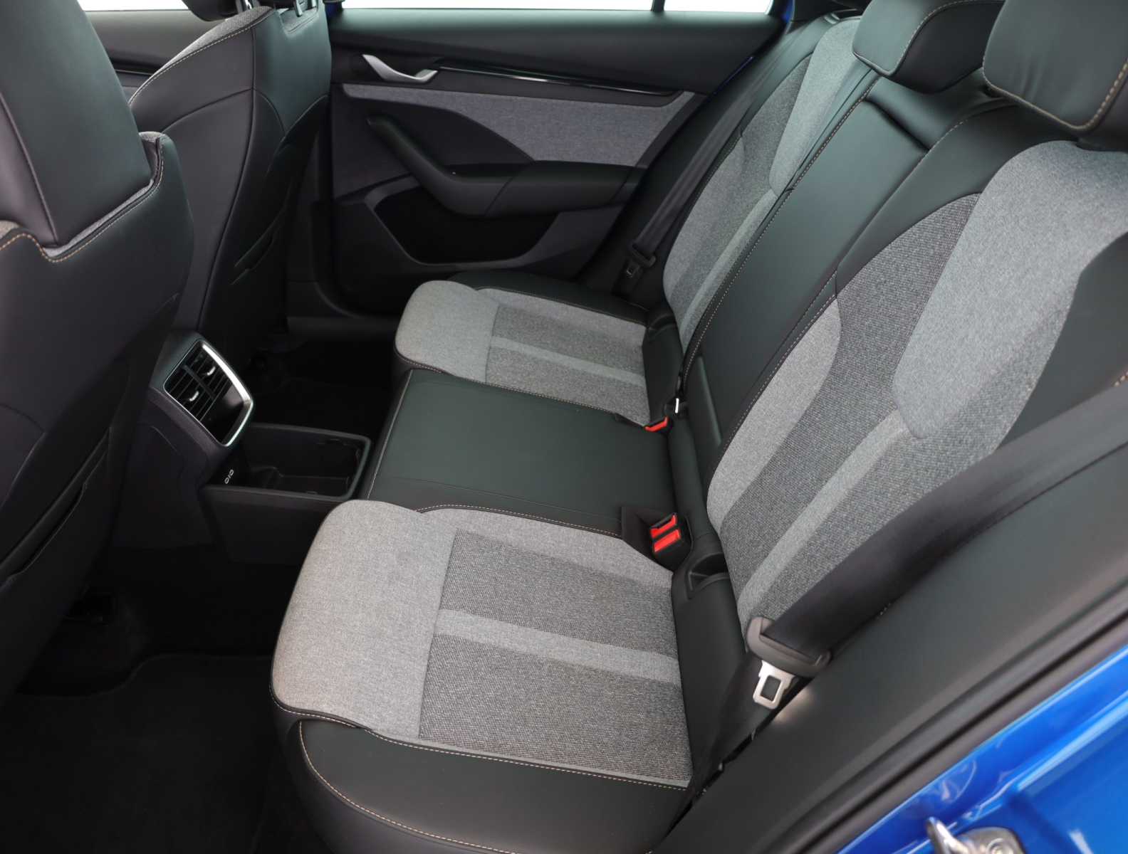 Škoda Octavia - 2024