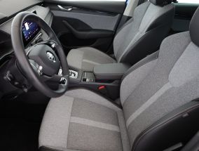 Škoda Octavia - 2024