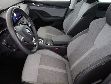 Škoda Octavia - 2024