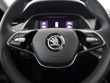 Škoda Octavia - 2024