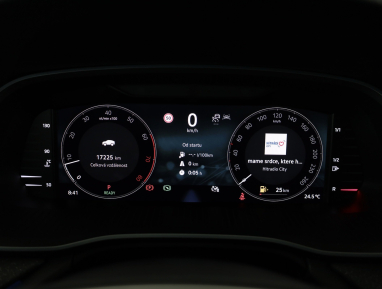 Škoda Octavia - 2024