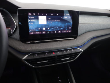 Škoda Octavia - 2024