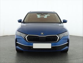 Skoda Octavia - 2024
