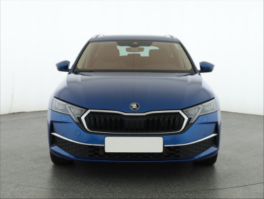 Škoda Octavia - 2024