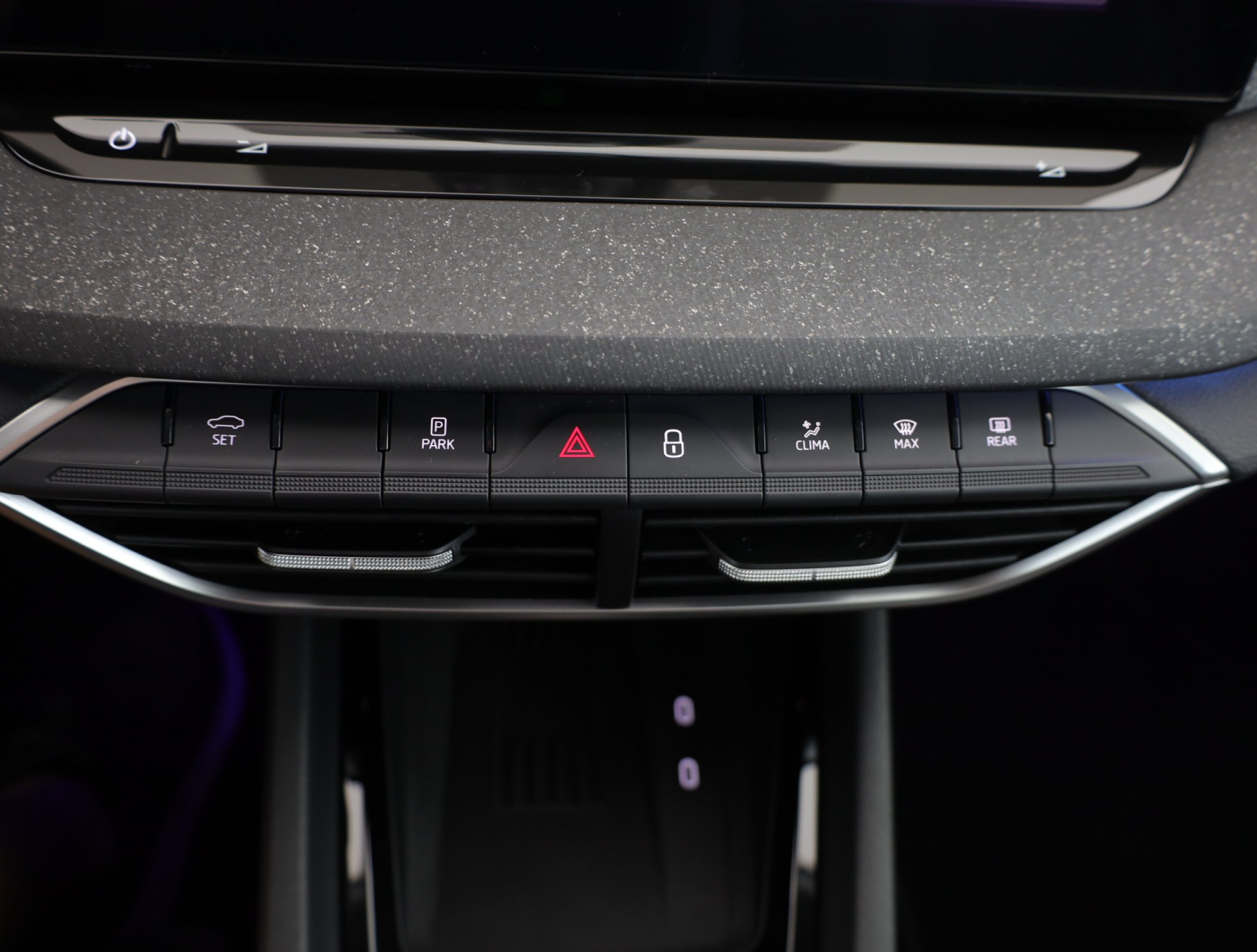 Škoda Octavia - 2024