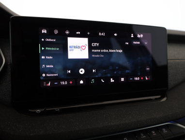 Škoda Octavia - 2024