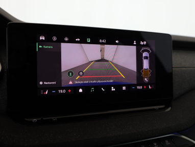 Škoda Octavia - 2024