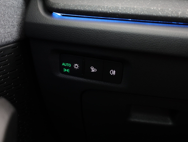 Škoda Octavia - 2024