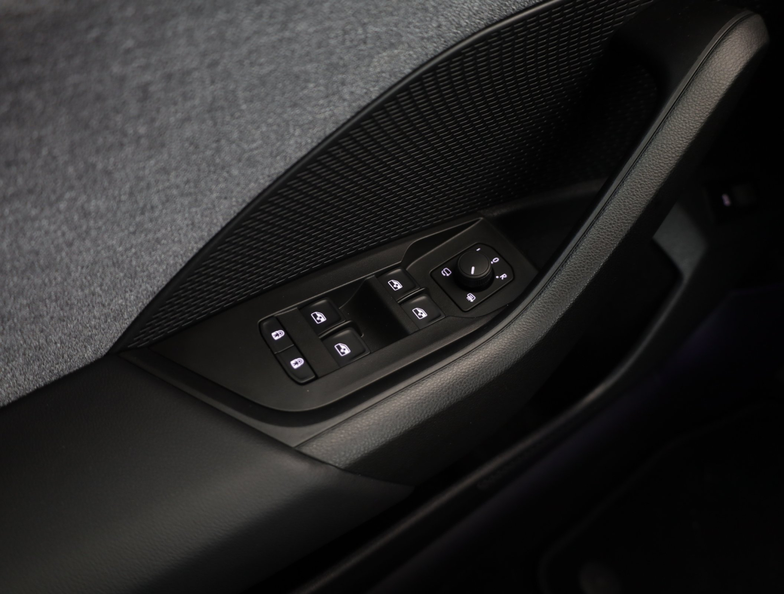 Škoda Octavia - 2024