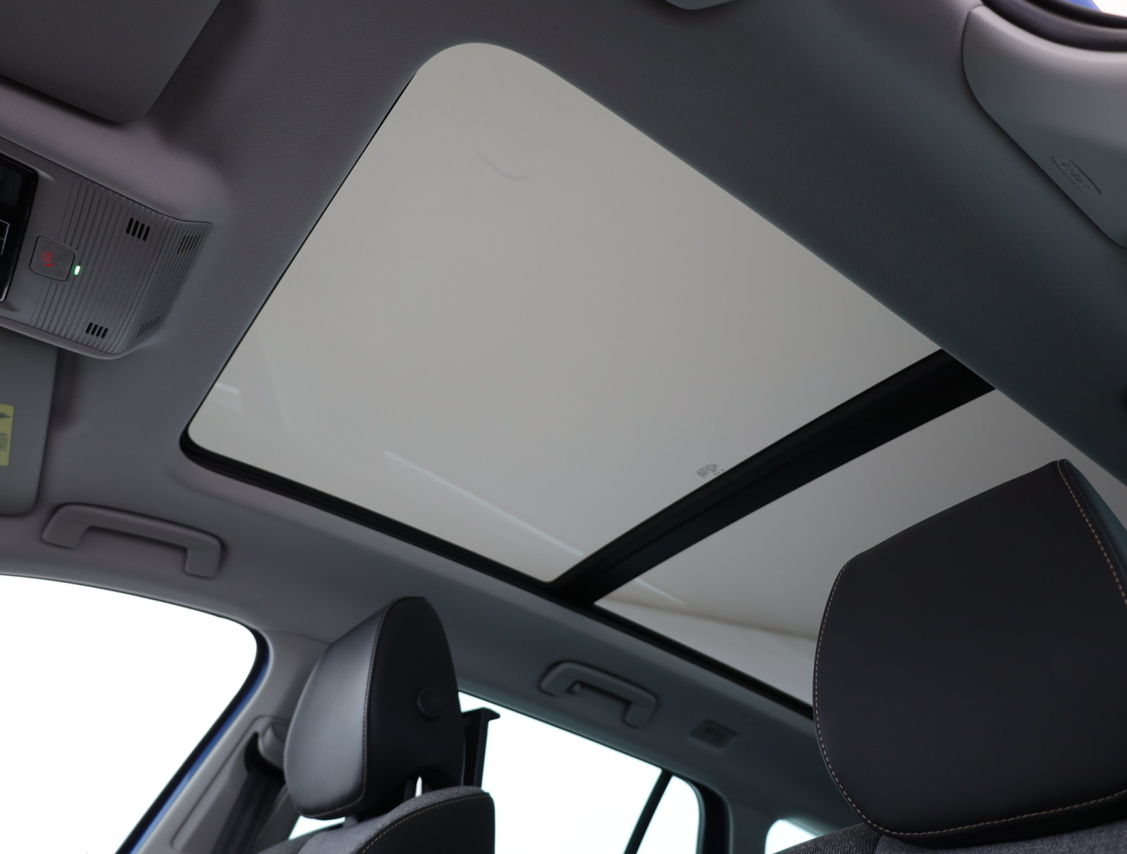 Škoda Octavia - 2024