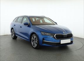 Škoda Octavia - 2024