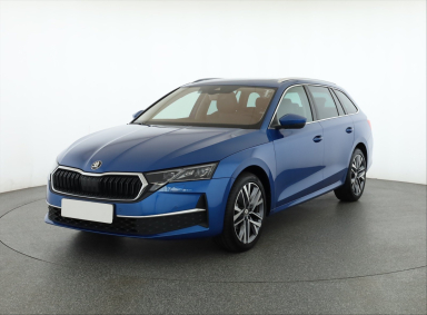 Škoda Octavia - 2024