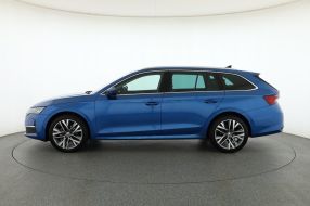 Skoda Octavia - 2024