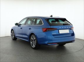 Skoda Octavia - 2024