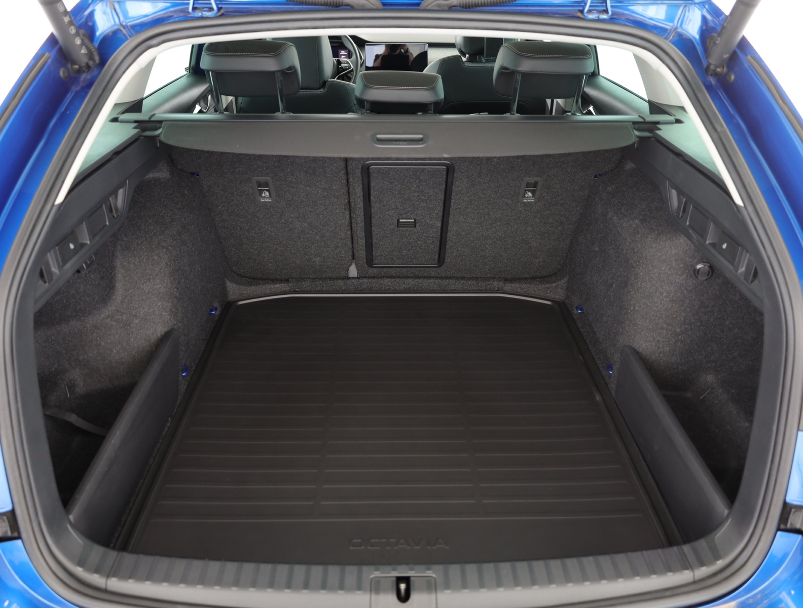 Škoda Octavia - 2024