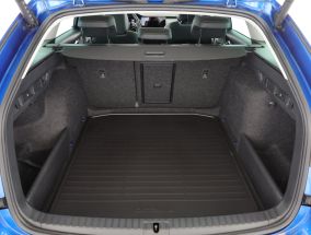 Škoda Octavia - 2024