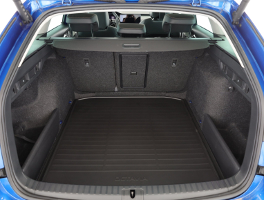 Škoda Octavia - 2024