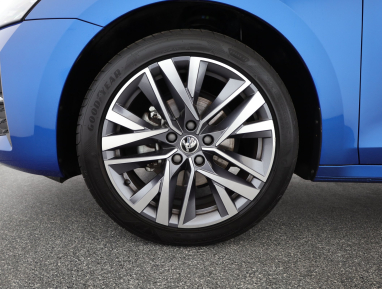 Škoda Octavia - 2024