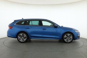 Škoda Octavia - 2024