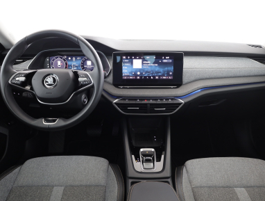 Škoda Octavia - 2024