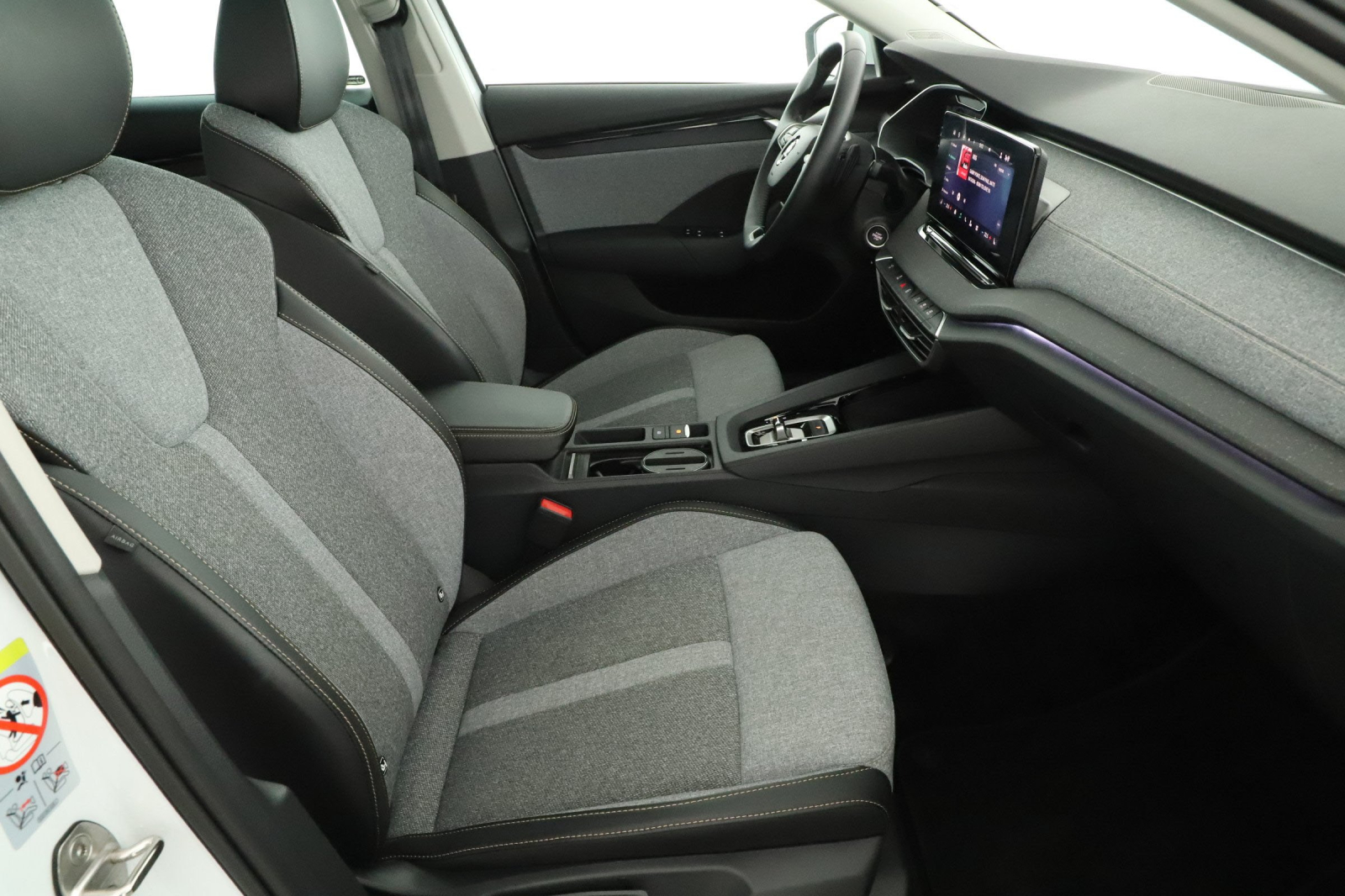 Skoda Octavia - 2024