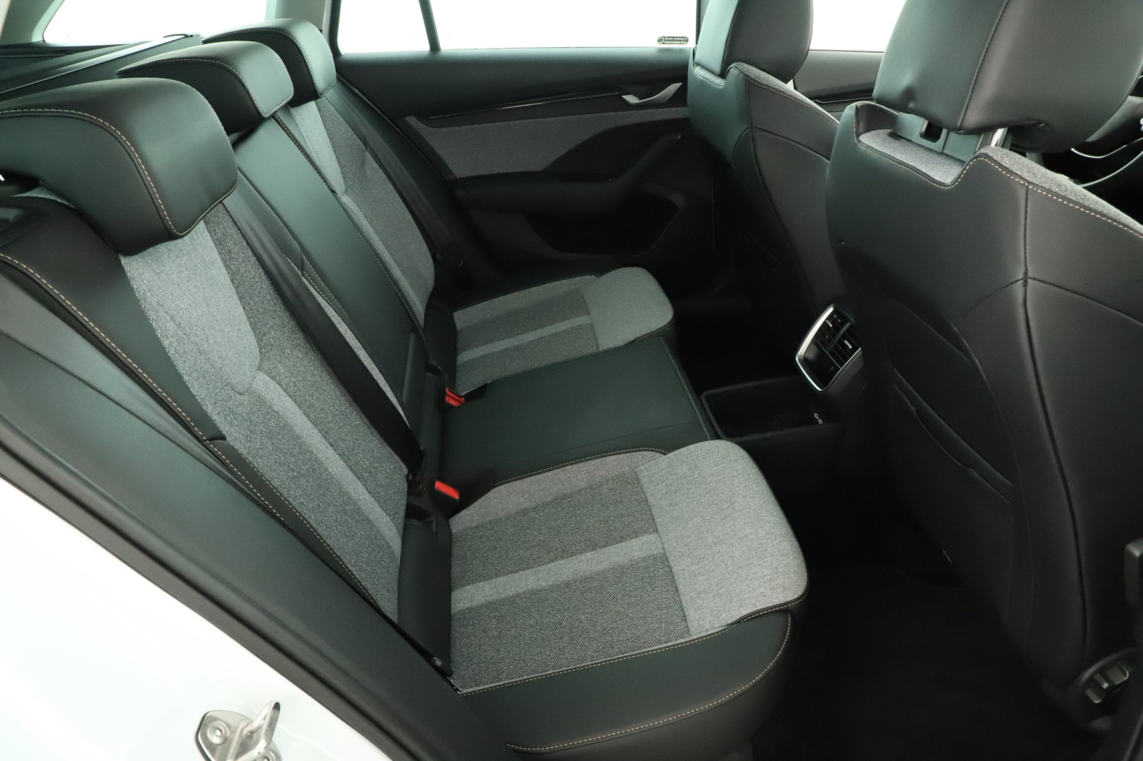 Skoda Octavia - 2024