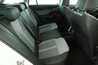 Skoda Octavia - 2024